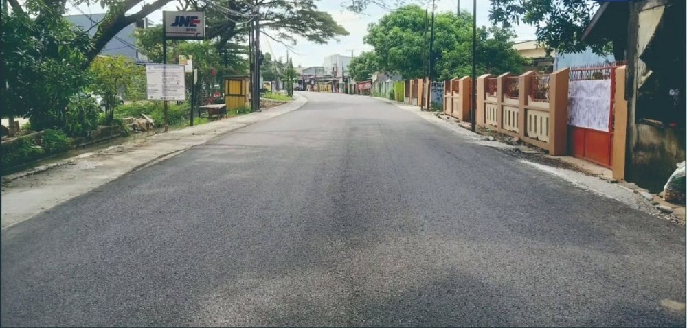 Gubernur Sulsel Sebut Infrastruktur Jalan Paket 2, 4 dan 5, Ada yang Capai 78,94 Persen