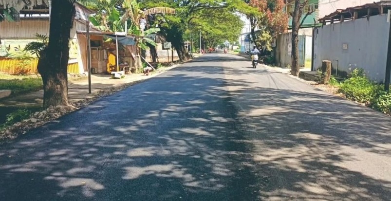 Gubernur Sulsel Ungkap Jalan Ruas Makassar-Gowa dan Takalar Capai 26 Persen