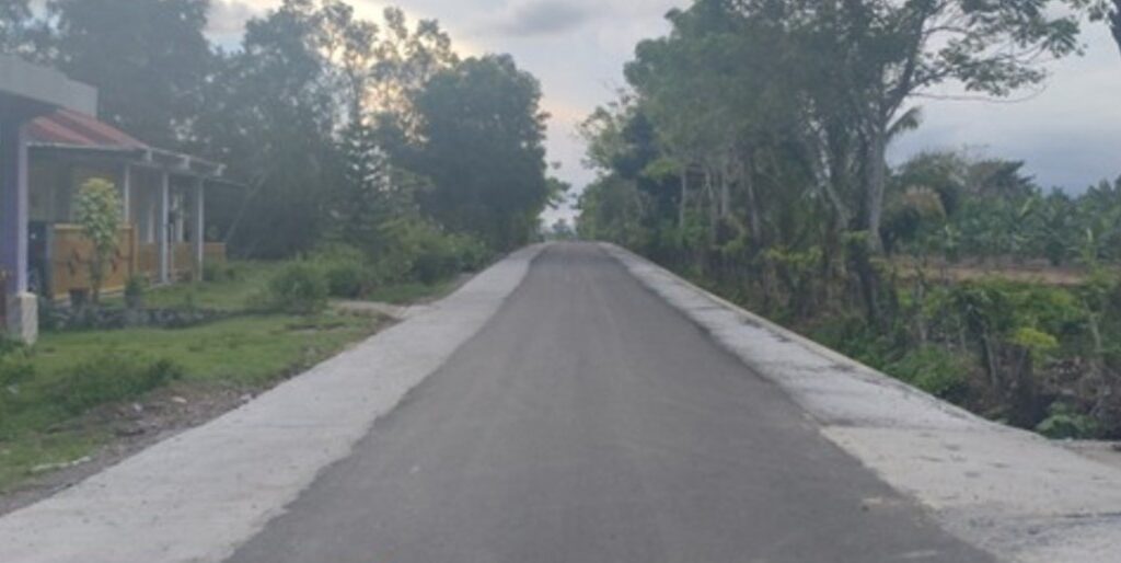 Pemprov Sulsel Percepat Pengerjaan MYP pada Ruas Jalan Strategis Antarwilayah Pemprov Sulsel Percepat Pengerjaan MYP pada Ruas Jalan Strategis Antarwilayah