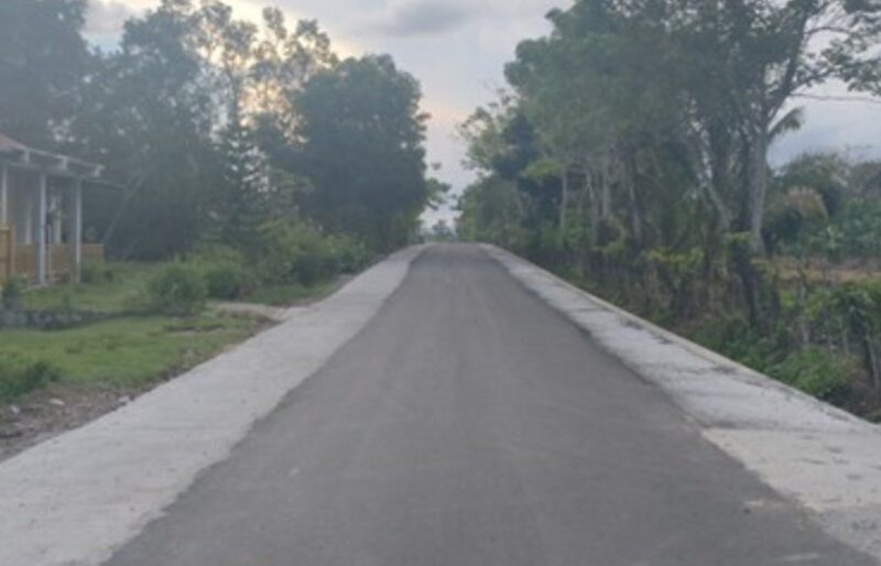 Pemprov Sulsel Percepat Pengerjaan MYP pada Ruas Jalan Strategis Antarwilayah Pemprov Sulsel Percepat Pengerjaan MYP pada Ruas Jalan Strategis Antarwilayah