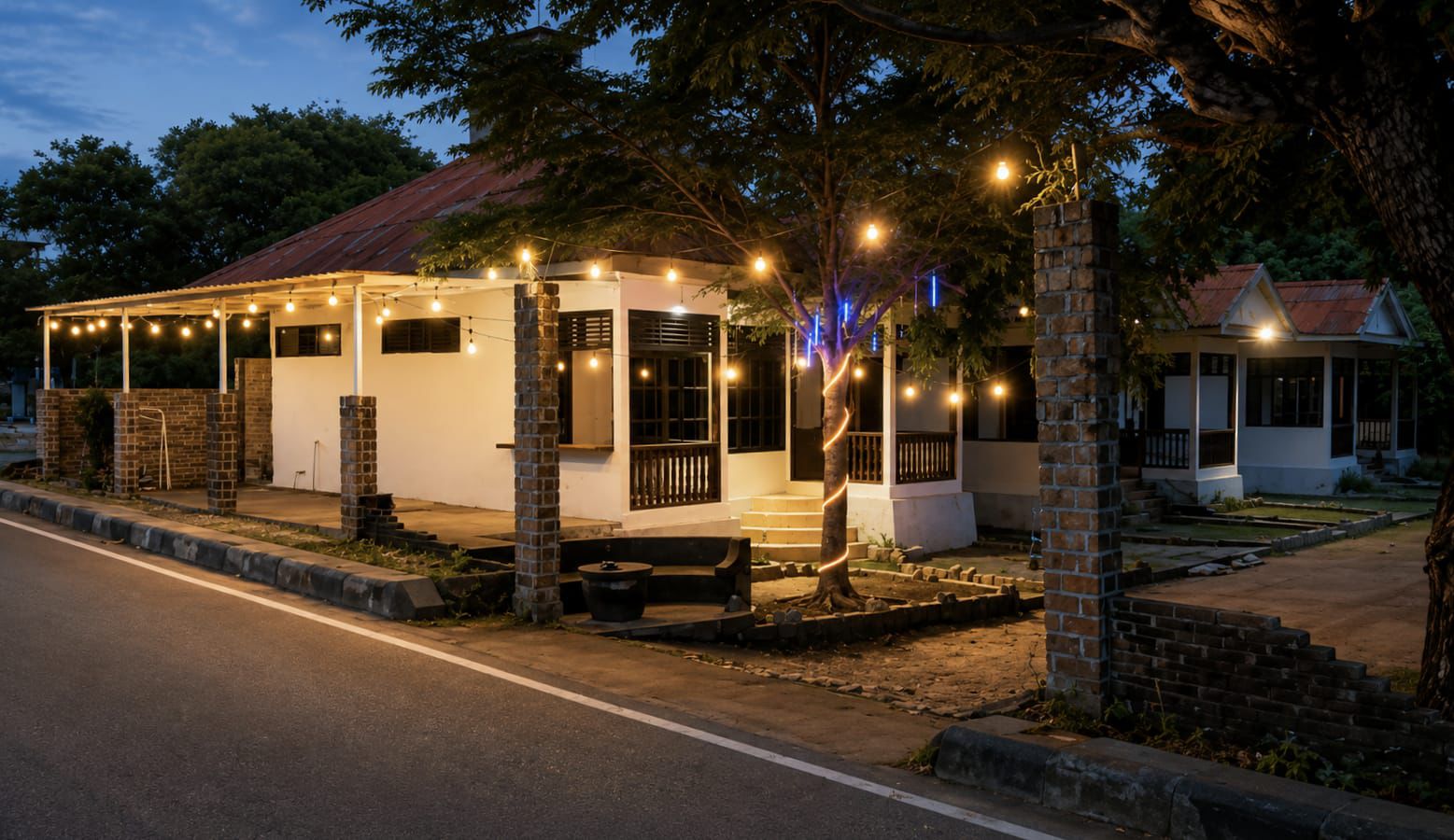 Tingkatkan PAD, Perseroda Sulsel Akan Grand Opening Penginapan di Tanjung Bira