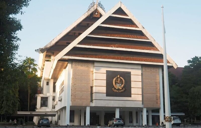 Pemprov Sulsel Sebut Pengaktifan Kembali Kamrianto Sesuai Ketentuan