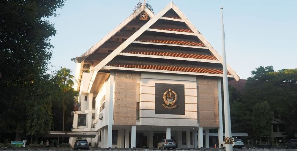 Pemprov Sulsel Sebut Pengaktifan Kembali Kamrianto Sesuai Ketentuan