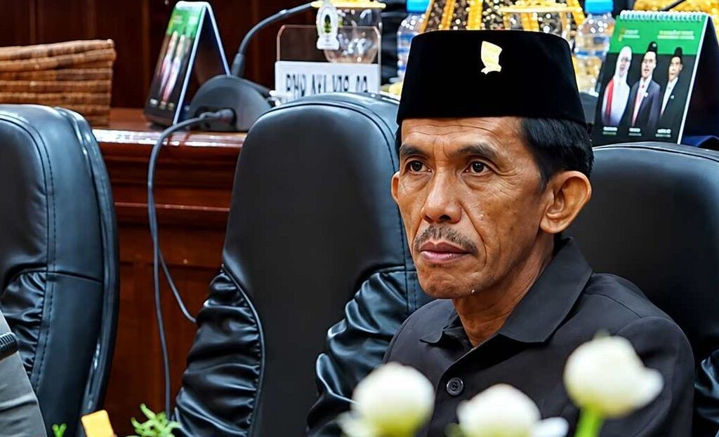 DPRD Dorong Pemkab Lutim Lakukan Pembenahan RSUD I Lagaligo