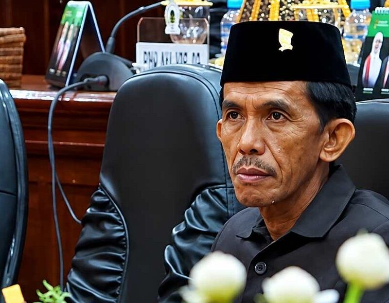 DPRD Dorong Pemkab Lutim Lakukan Pembenahan RSUD I Lagaligo