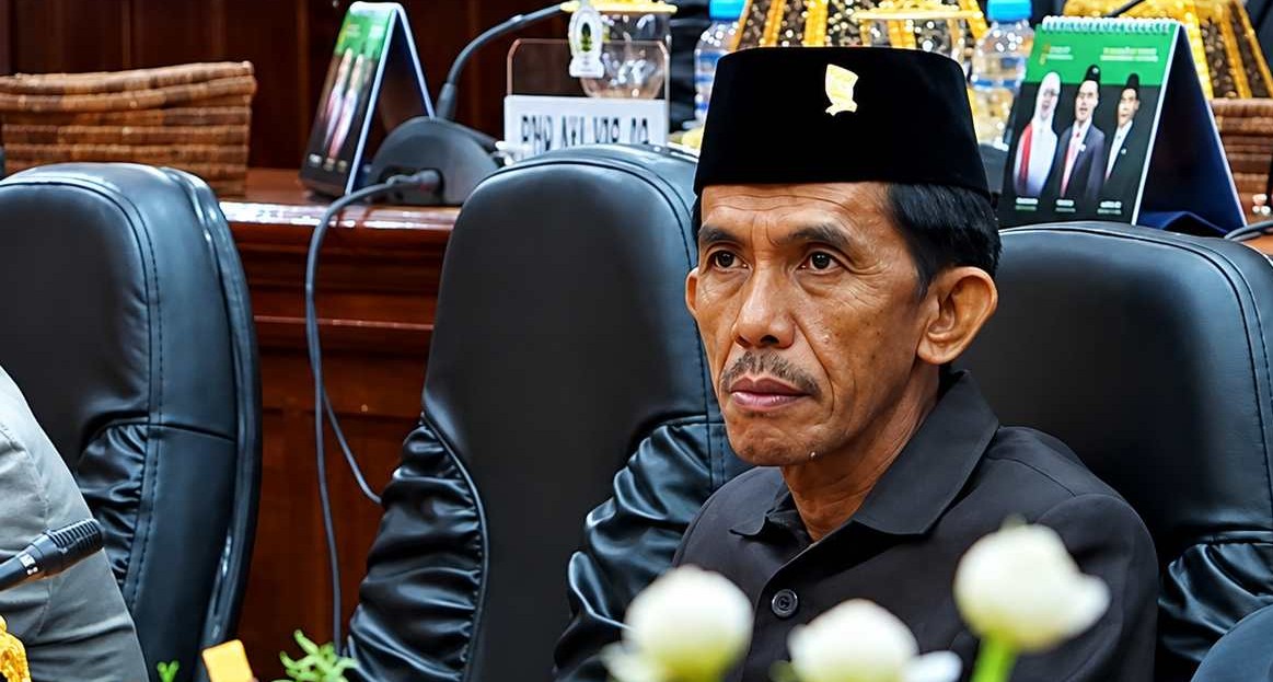 DPRD Dorong Pemkab Lutim Lakukan Pembenahan RSUD I Lagaligo