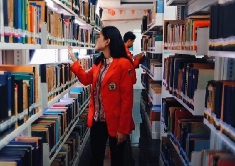 Pemprov Sulsel Perkuat Layanan Perpustakaan, Perkuat Minat Baca Generasi Muda