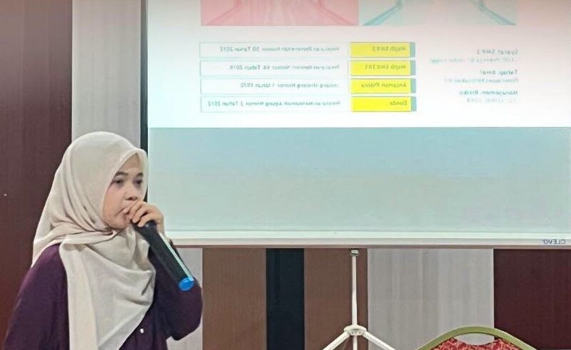 Persiapan RSUD I Lagaligo Menuju Lomba Inovasi Daerah Semakin Dikebut