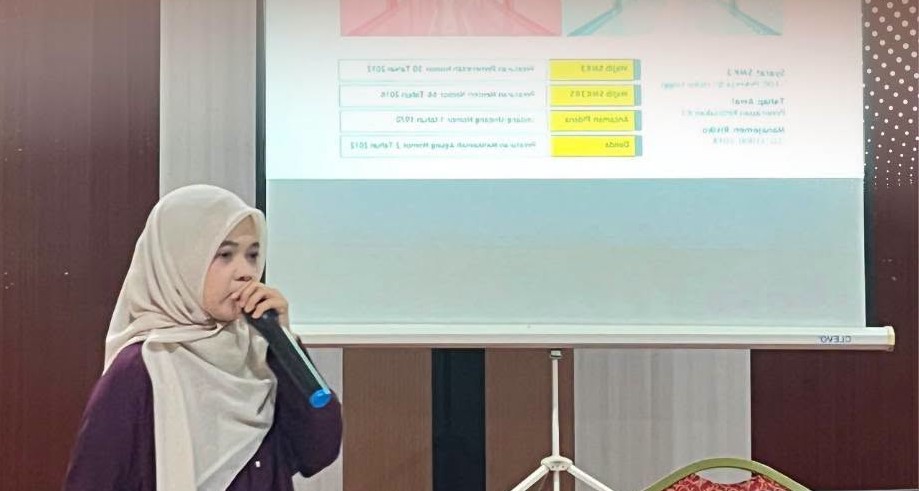 Persiapan RSUD I Lagaligo Menuju Lomba Inovasi Daerah Semakin Dikebut