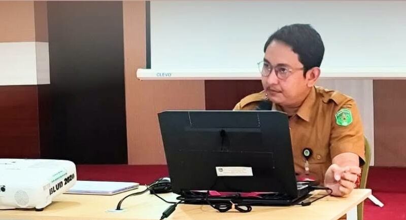 Presentasi Inovasi Ditutup, RSUD I Lagaligo Nyatakan Siap Ikuti LID 2026