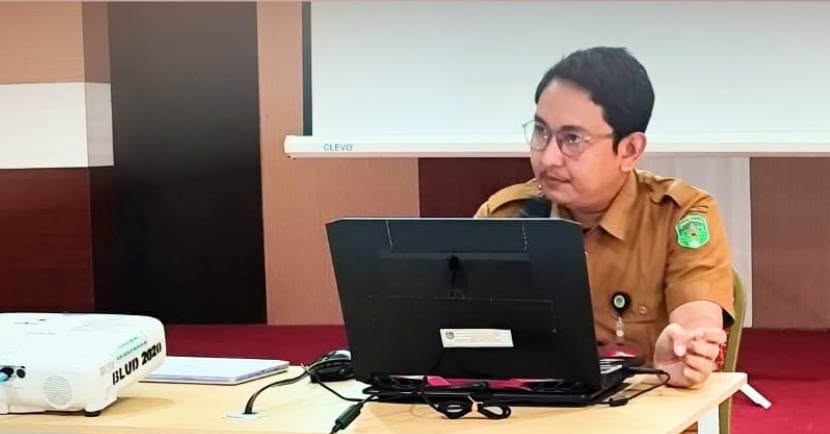 Presentasi Inovasi Ditutup, RSUD I Lagaligo Nyatakan Siap Ikuti LID 2026