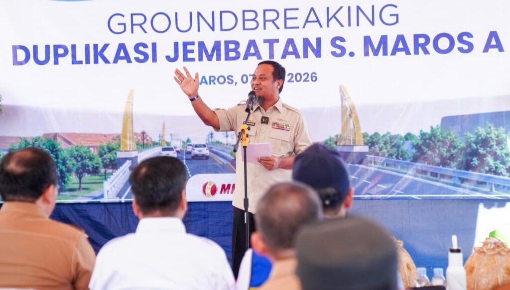 Terkait Aksi Tanam Pisang, Gubernur Sulsel: Kita Bekerja Sesuai Perencanaan