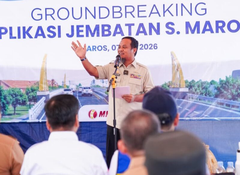 Terkait Aksi Tanam Pisang, Gubernur Sulsel: Kita Bekerja Sesuai Perencanaan