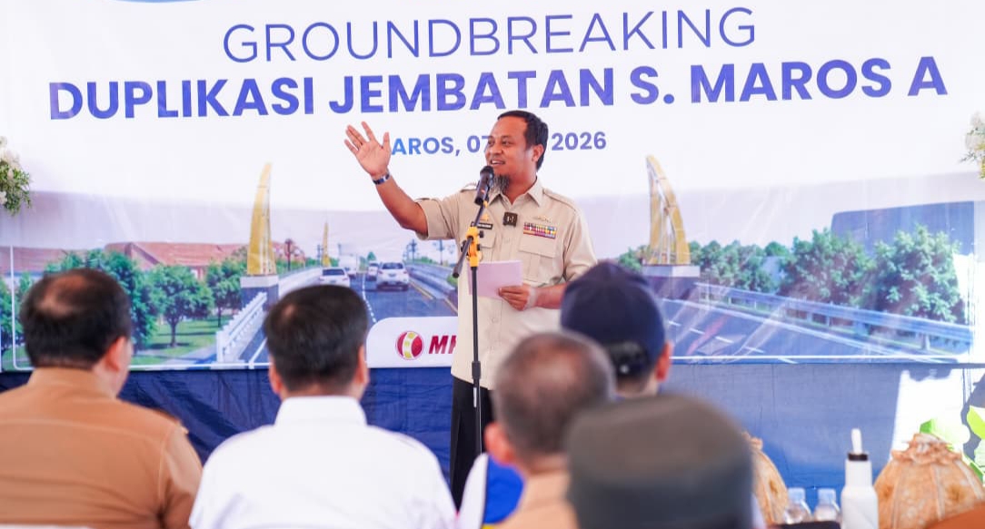 Terkait Aksi Tanam Pisang, Gubernur Sulsel: Kita Bekerja Sesuai Perencanaan