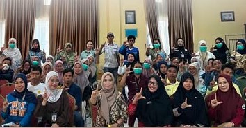 Perkuat Komunikasi, RSUD I Lagaligo Tingkatkan Mutu Pelayanan