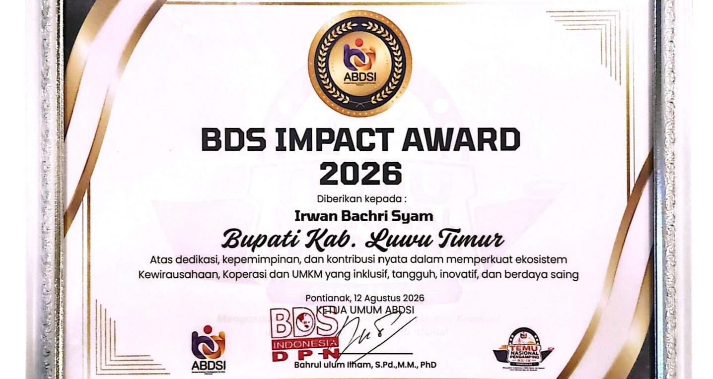 Jadi Perhatian di Tingkat Nasional, Program Pandu Juara Lutim ‘Menggema’ di ICCME 2026