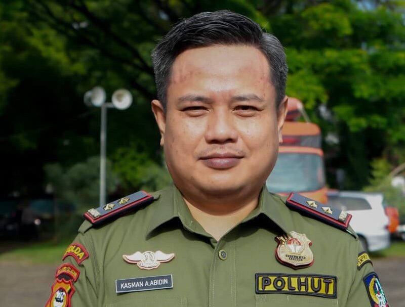 Pemprov Sulsel Perkuat Kesiapsiagaan Hadapi Karhutla di Tengah Kemarau Pemprov Sulsel Perkuat Kesiapsiagaan Hadapi Karhutla di Tengah Kemarau
