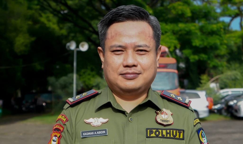 Pemprov Sulsel Perkuat Kesiapsiagaan Hadapi Karhutla di Tengah Kemarau