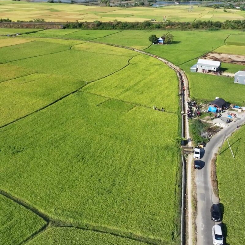 DPRD Sulsel Sebut Program MYP Bikin Pembangunan Infrastruktur Kian Terarah DPRD Sulsel Sebut Program MYP Bikin Pembangunan Infrastruktur Kian Terarah