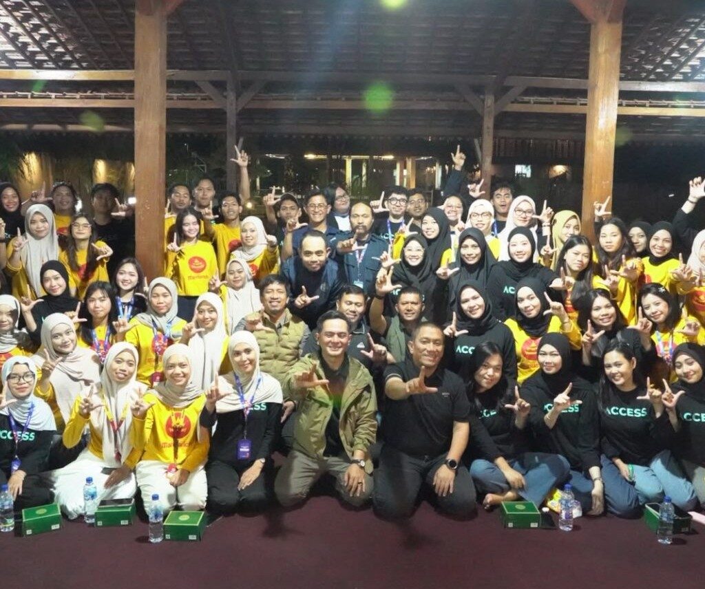 Sarasehan Mandalish di Pare, Bupati Lutim Uji Kemampuan Peserta Sarasehan Mandalish di Pare, Bupati Lutim Uji Kemampuan Peserta