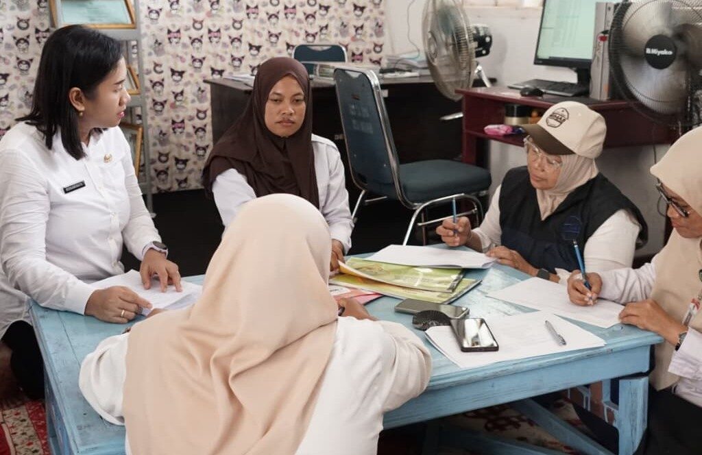 Lomba Perpustakaan Desa 2026, DPK Lutim Dorong Peningkatan Kualitas Layanan Lomba Perpustakaan Desa 2026, DPK Lutim Dorong Peningkatan Kualitas Layanan