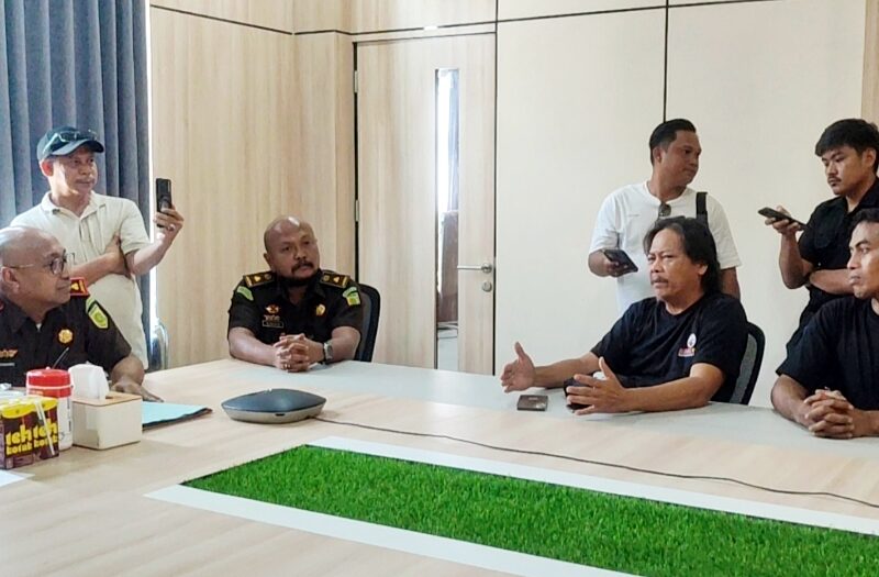 Kajari Lutim Tegaskan Penyidikan Tak Bisa Berdasarkan Asumsi