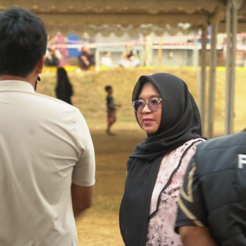 Luwu Timur Siap Sambut Expo K-UMKM Harkopnas ke-79, Persiapan Capai 90 Persen