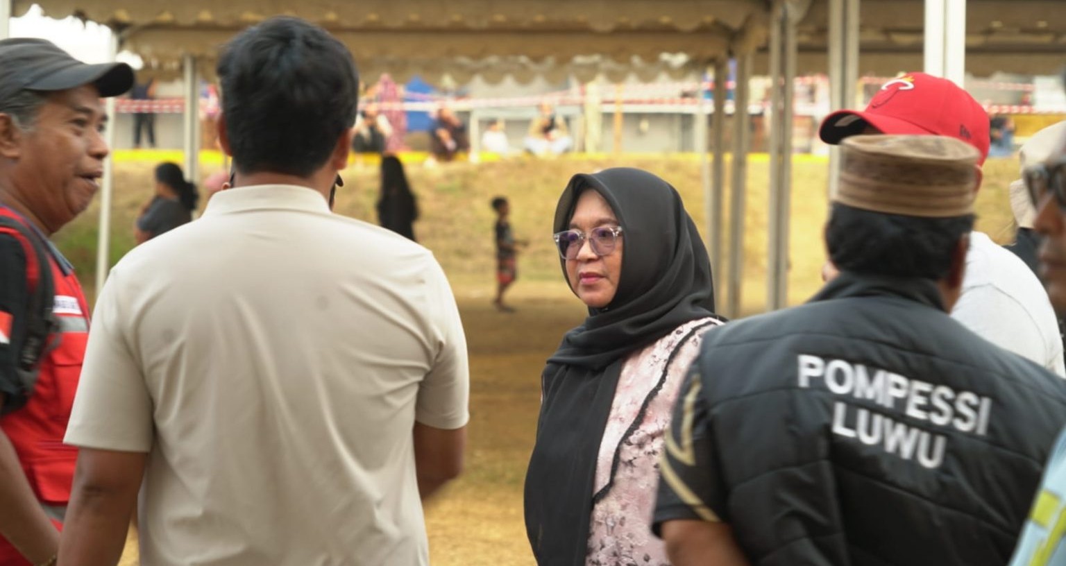 Luwu Timur Siap Sambut Expo K-UMKM Harkopnas ke-79, Persiapan Capai 90 Persen